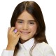 Rainbow High Creative Crystals Fashion Doll- Violet Rainbow High Creative Crystals Fashion Doll- Violet