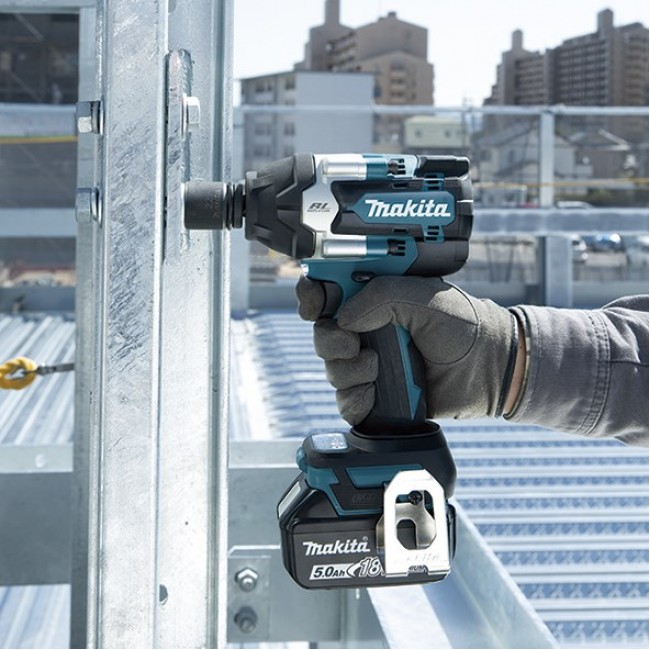 Makita DTW700RTJ not categorized Makita DTW700RTJ not categorized