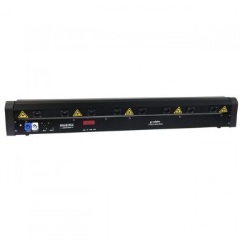 EVOLIGHTS LASER BAR RGB professional laser bar