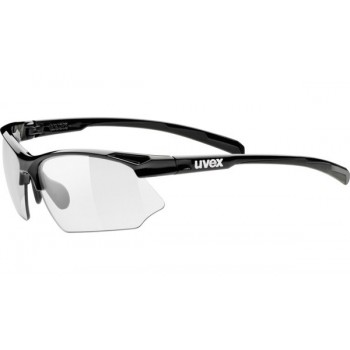 Uvex 5308722201 sunglasses Oval