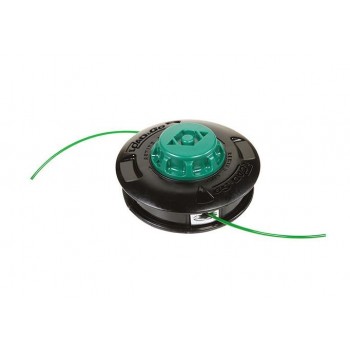 TRIMMER HEAD FOR BRUSHCUTTERS LONGLIFE OLEO-MAC 2.4mm/130mm M10x1,25