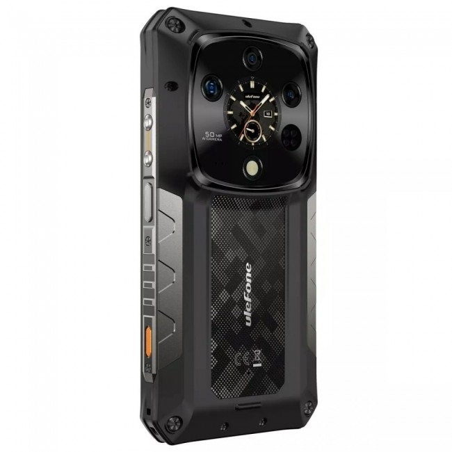Ulefone Armor 28 Ultra 5G 16/1TGB Black Ulefone Armor 28 Ultra 5G 16/1TGB Black