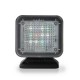 Nedis TV Simulator dummy security camera Black Box Nedis TV Simulator dummy security camera Black Box