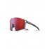 Glasses Julbo Edge - matte black/orange | Reactiv 0-3 Hc