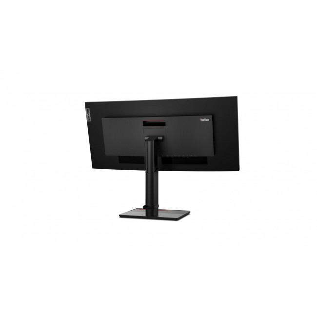Lenovo ThinkVision P34w-20 LED display 86.7 cm (34.1