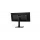 Lenovo ThinkVision P34w-20 LED display 86.7 cm (34.1