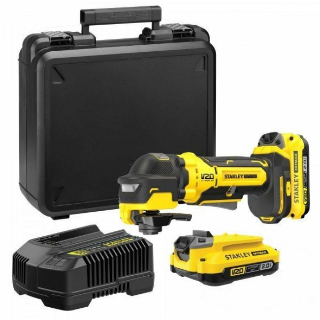Brushless All-in-One V20.2 x2.0AH,K Brushless All-in-One V20.2 x2.0AH,K