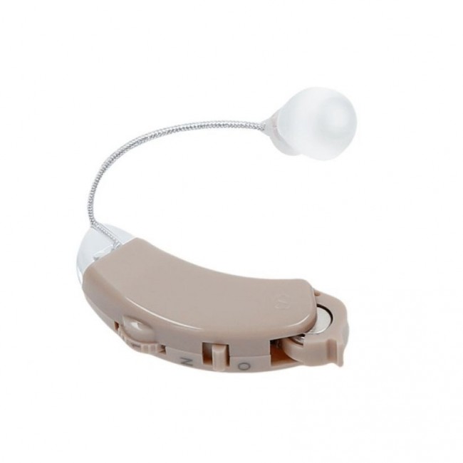 Hearing aid HAXE JH-125 Hearing aid HAXE JH-125