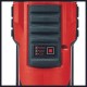 Einhell 4510070 power screwdriver/impact driver 2100 RPM Black, Red Einhell 4510070 power screwdriver/impact driver 2100 RPM Black, Red