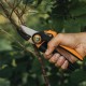 Fiskars X-Series P941 pruning shears Anvil Black, Orange Fiskars X-Series P941 pruning shears Anvil Black, Orange
