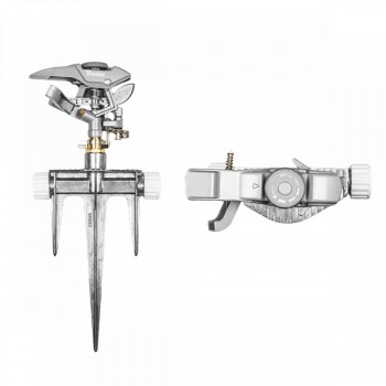 PULSE SPRINKLER TRITON - TRIDENT /WHITE LINE