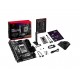 ASUS ROG STRIX X870-I GAMING WIFI AMD X870 socket AM5 mini ITX motherboard ASUS ROG STRIX X870-I GAMING WIFI AMD X870 socket AM5 mini ITX motherboard