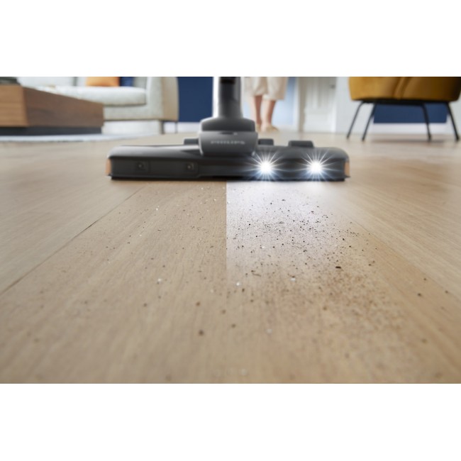 Vacuum Cleaner Philips XD6122/12
