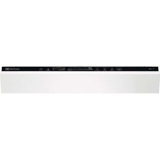 Electrolux Serie 700 EEG88700W Fully built-in 14 place settings A Electrolux Serie 700 EEG88700W Fully built-in 14 place settings A