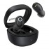 Baseus Bowie WM02 wireless headphones (black)