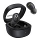 Baseus Bowie WM02 wireless headphones (black) Baseus Bowie WM02 wireless headphones (black)