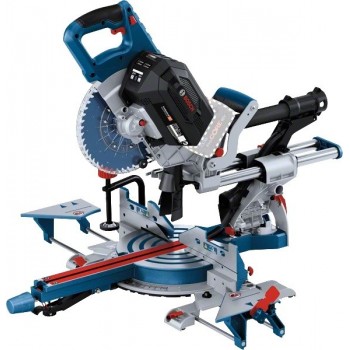 Bosch GCM 18V-216 DC Professional 4500 RPM 1600 W