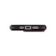 Urban Armor Gear Civilian Magsafe mobile phone case 15.5 cm (6.1 Urban Armor Gear Civilian Magsafe mobile phone case 15.5 cm (6.1