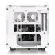 Thermaltake Core V1 Snow Edition Cube White Thermaltake Core V1 Snow Edition Cube White