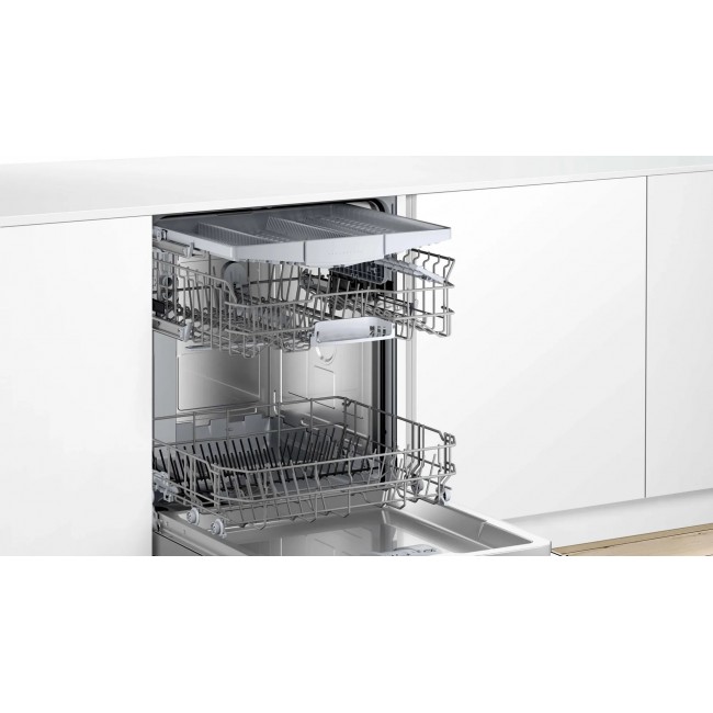 Bosch Serie 4 SMV4HVX03E dishwasher Fully built-in 14 place settings D Bosch Serie 4 SMV4HVX03E dishwasher Fully built-in 14 place settings D