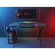 GENESIS Holm 300 RGB Black GENESIS Holm 300 RGB Black