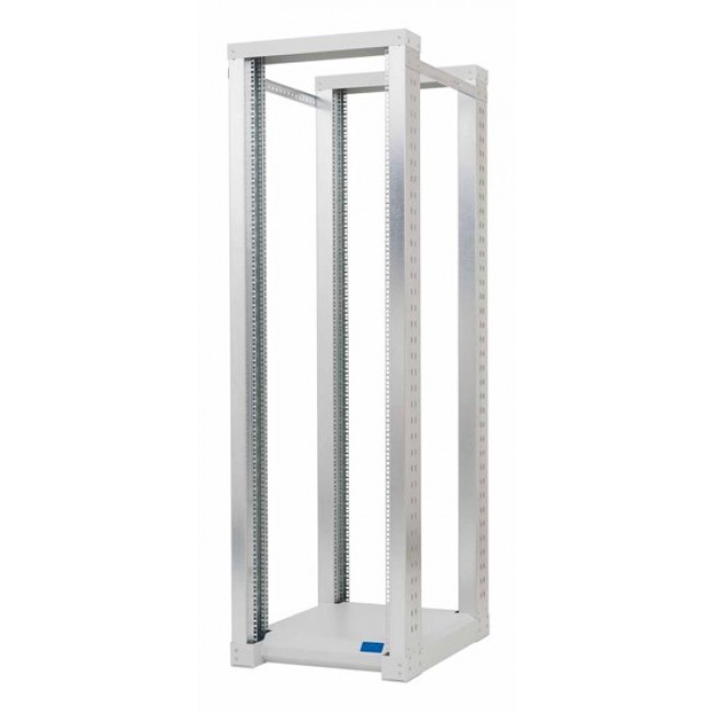 Triton RSX-42-XD8-CXX-A1 rack cabinet 42U Freestanding rack Stainless steel