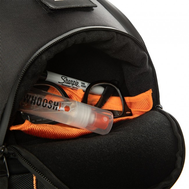Urban Armor Gear Standard Issue backpack Casual backpack Black