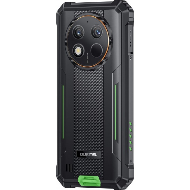 Oukitel G1 6.52