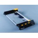 Fellowes Electron A4/120 paper cutter 10 sheets Fellowes Electron A4/120 paper cutter 10 sheets
