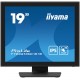 iiyama ProLite 19 10pt touch monitor featuring IPS panel technology