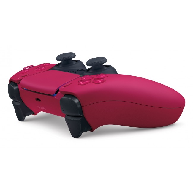 Sony DualSense Cosmic Red PS5 Wireless Controller Sony DualSense Cosmic Red PS5 Wireless Controller