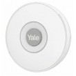 Yale Indoor Siren Wireless siren Grey, White