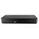 Lindy 2 Port Type C MST KVM Docking Station Lindy 2 Port Type C MST KVM Docking Station