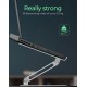 ICY BOX IB-NH300 Laptop stand Silver 43.2 cm (17 ICY BOX IB-NH300 Laptop stand Silver 43.2 cm (17