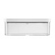 ZWILLING 1026082 Rectangular Container 5.4 L Transparent, White 5 pc(s) ZWILLING 1026082 Rectangular Container 5.4 L Transparent, White 5 pc(s)