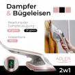 ADLER AD 5044 garment steamer ADLER AD 5044 garment steamer