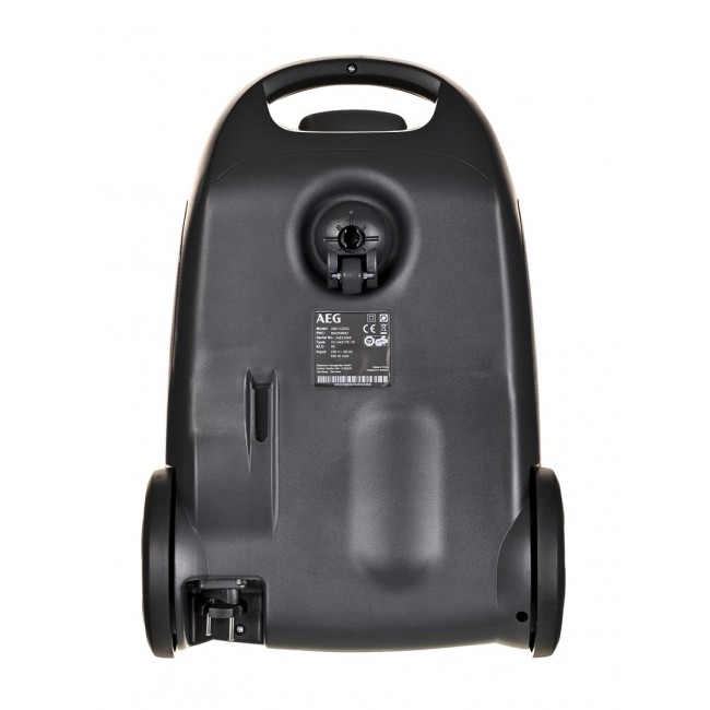 AEG AB51C2DG 3 L Drum vacuum Dry 750 W Dust bag