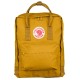 Fj llr ven K nken backpack Yellow Polypropylene (PP) Fj llr ven K nken backpack Yellow Polypropylene (PP)