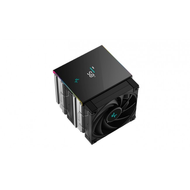 DeepCool AK620 DIGITAL SE cooling