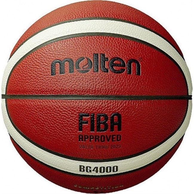 Basketball Molten Brown B7G4050 Fiba 7 Basketball Molten Brown B7G4050 Fiba 7