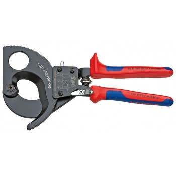 Knipex 95 31 280 cable cutter Hand cable cutter
