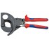 Knipex 95 31 280 cable cutter Hand cable cutter