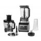 Ninja BN800 food processor 1200 W 1.8 L Black, Silver Ninja BN800 food processor 1200 W 1.8 L Black, Silver