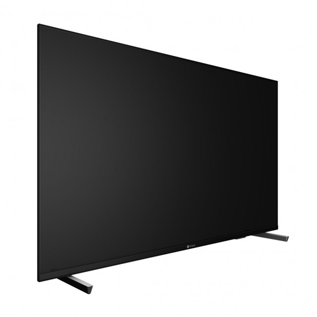 AG Neovo VA-5501 55-inch 4K UHD digital display with thin bezel