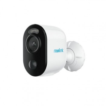 Argus Series B310 3MP Acum IP Camera
