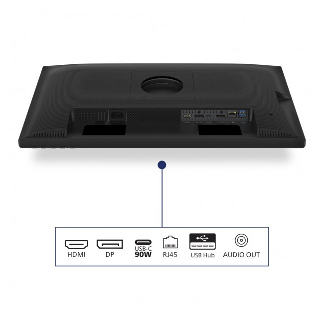 Philips 3000 series 24B2U3301/00 computer monitor 60.5 cm (23.8 Philips 3000 series 24B2U3301/00 computer monitor 60.5 cm (23.8