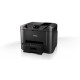 Canon MAXIFY MB5450 Inkjet A4 600 x 1200 DPI 24 ppm Wi-Fi Canon MAXIFY MB5450 Inkjet A4 600 x 1200 DPI 24 ppm Wi-Fi