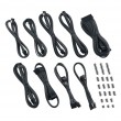 Cablemod CM-CSI-CKIT-NKC-R internal power cable Cablemod CM-CSI-CKIT-NKC-R internal power cable