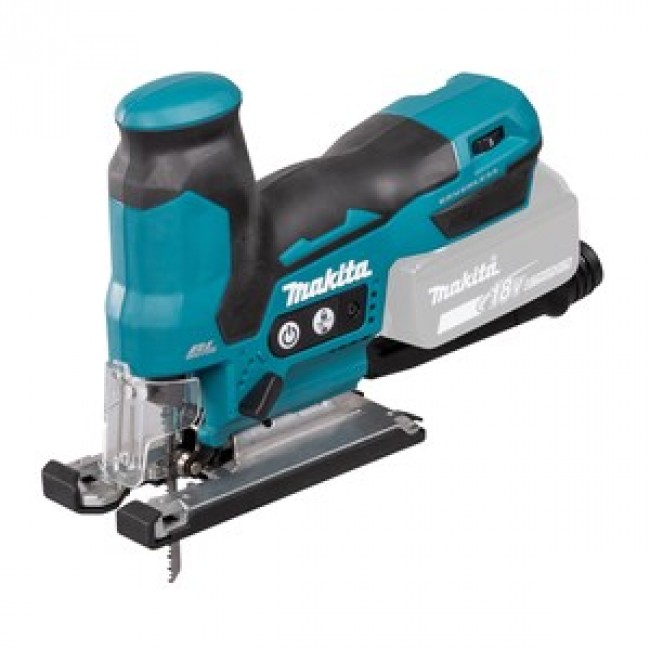 Makita DJV185Z power jigsaw 3000 spm 400 W 1.92 kg