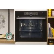 Gorenje BOS6737E06B 77 L A Black